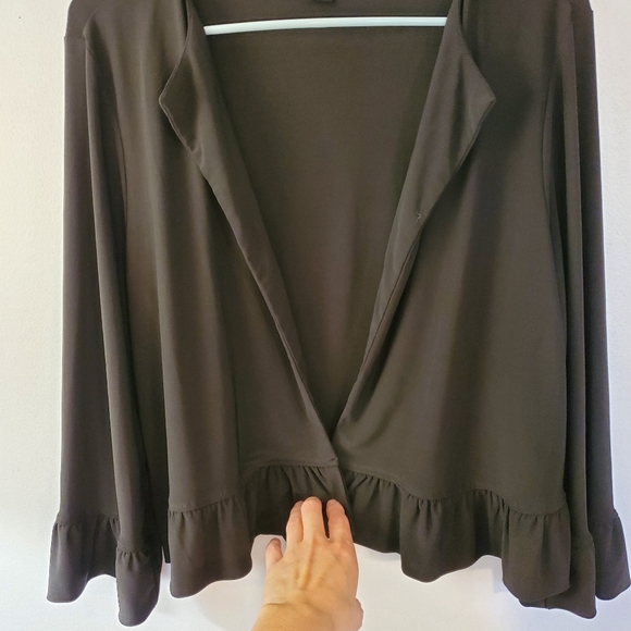 Roz & Ali Blouse - Picture 2 of 8